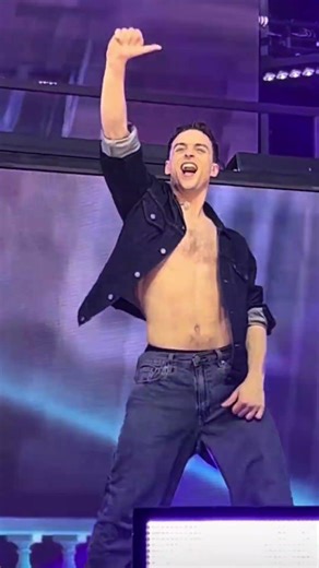 The Star Academy dancer...🥵 So talented