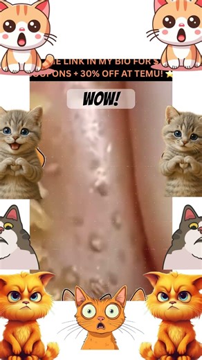 He needs eye protection for this one 😂 💧