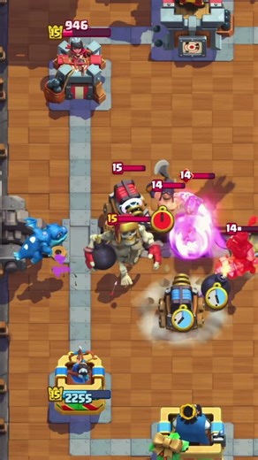 When enemy picked up the pace last minute and destroyed 4000 points and you could not keep up !