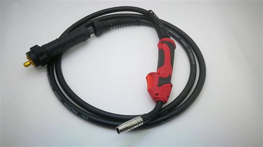 Mig Torch AK15 CO2/MIG/MAG Welding Torches