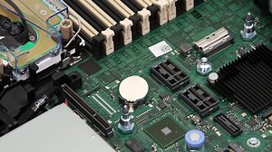 PowerEdge：如何更换 CMOS 电池