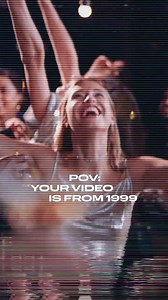 Tomorrow we’ll show you how to recreate this look in Movavi Video Editor. Follow us for more video ideas! | Movavi