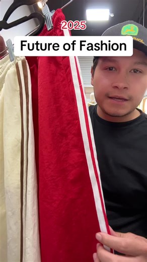 Sporty Fashion Trends for 2025: Varsity Stripes Return