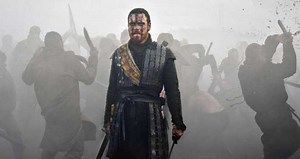 All Hail Michael Fassbender in the 'Macbeth' Trailer