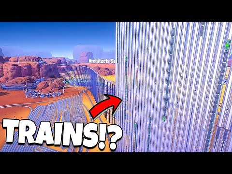 Engineering a VERTICAL RAILWAY that defies physics...