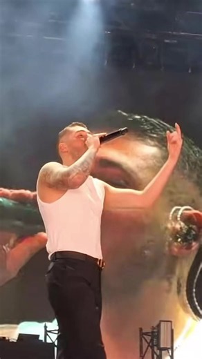 Blok3 - Git (Canlı Konser) #blok3 #git #konser
