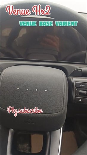 Venue hx2#Venue#Base#varient#automobile