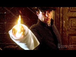 The Godfather Origins | The Best Scene from The Godfather Part 2 🌀 4K