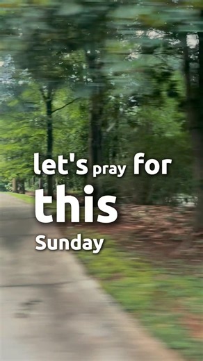 Sunday Prayer for Peace and Strength #prayer #faith #sunday