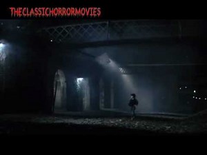 City Of The Living Dead - (1980)