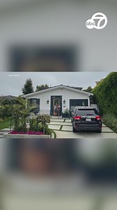 A Pacific Palisades homeowner watched his house burn on his Tesla cameras amid the devastating fires in SoCal. The Palisades fire has spread to almost 24,000 acres with only 17% containment, as of Monday. #wildfire #socalfires #Palisadesfire #breakingnews #abc7news #tesla | ABC7 News