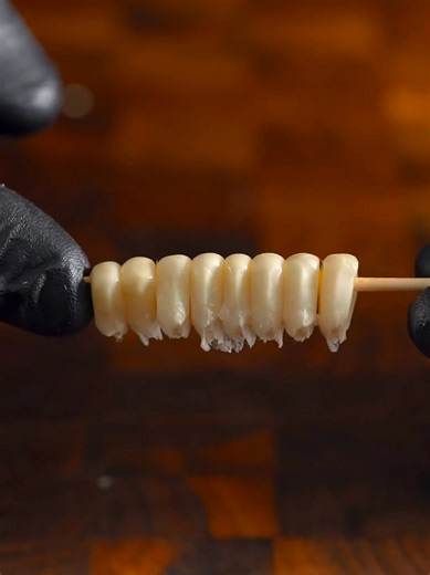 Delicious Corn Ribs Recipe: A Quick ASMR Cooking Guide