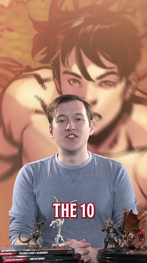 Is Monk the best class in D&D? 👀 #dungeonsanddragons #dnd #dndtiktok #dungeonmaster #marvel How to play D&D? Monks in dungeons and dragons