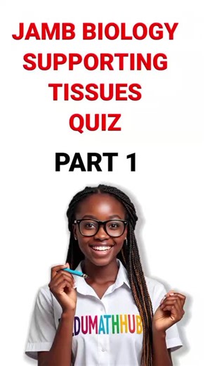 Biology JAMB 2026 Guide and Tips