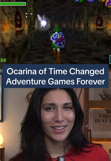 #zelda #oot #ocarinaoftime #nintendo64 #gaming | ocarina of time