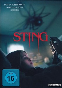 Sting Trailer SD (Englisch) (2024)