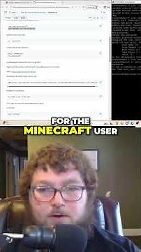 Secure Minecraft Server: Add User & Permissions Easily #shorts