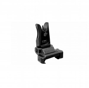 Knights Armament KAC M4 front micro flip-up BUIS