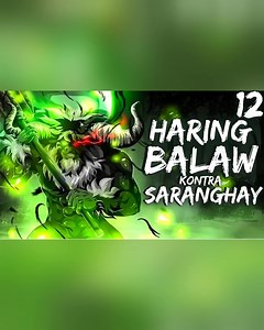 190K views · 10K reactions | HARING BALAW PART: 12 | Christopher Teriote | Facebook
