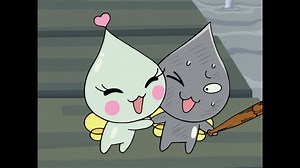 ぷるるんっ！しずくちゃん　第37話　どろろんのお嫁さん！？／つむりん故郷に帰る