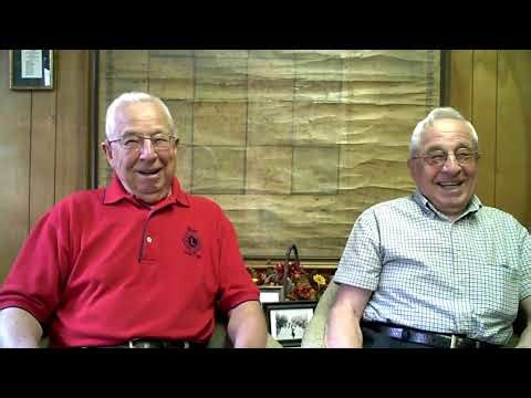 The Ruggles Bros. Oral History