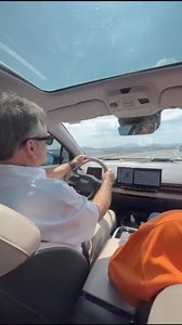 4.5K views · 125 reactions | Geely Geometry C, tecnología de primer...