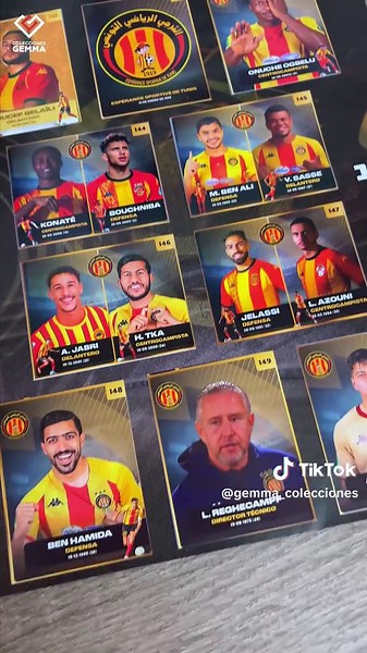 Nueva colección disponible 🥰 Llego a Gemma colecciones el nuevo álbum del mundial de clubes 2025 🤩 #clubes #lima #colecciones #albumes #album #peru #futbol #mundial #clubes