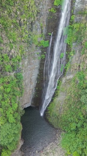 beauty of Dibulo falls/ Brgy. Dibulo Dinapigue Isabela