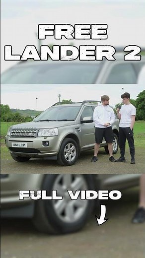 Why the Freelander 2 Still Turns Heads