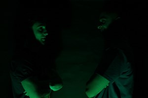 Dramatic Film / Lighting