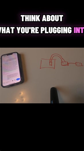 101K views · 267 reactions | The reason why I keep an outside socket on the ring. #ringfinal #electrician #wiring | Ben Poulter | Facebook