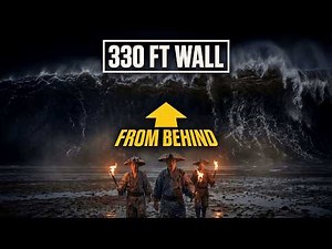 The Ricochet Effect: 15,000 Dead Before Dawn