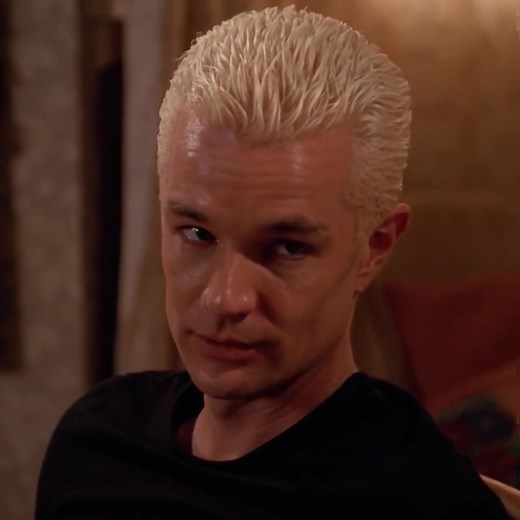 The Evolution of Spuffy's 'I Love You' Scenes