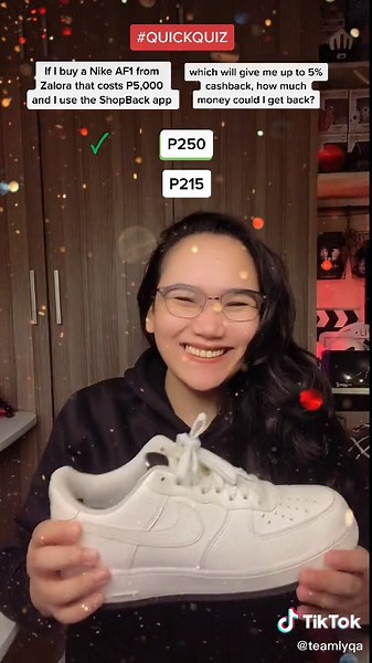 Calculate Cashback on Zalora Purchase with ShopBack App