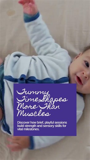 Mastering Tummy Time Benefits and Techniques