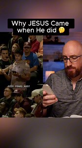 491K views · 17K reactions | The REAL ANSWER to his Question will...