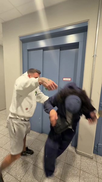 Kheir: GZUZ und ich gemeinsam