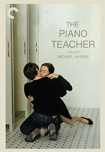 The Piano Teacher