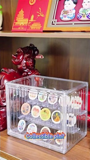 Custom DIY Coin—What’ll It Be?