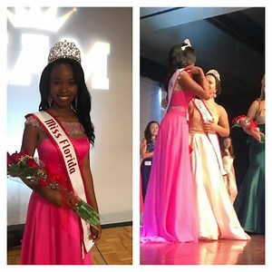 1.5K views · 108 reactions | Meet Miss Florida Jr.Teen Brianna Florexil! #dreambig #nationalamericanmiss #nam #growingconfidence #queen | National American Miss | Facebook