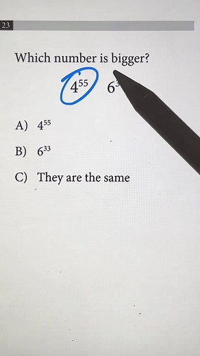 3.4K views · 22 reactions | Can you solve this_ 﫣 #sat #psat #act #school #satprep #math #math | Chris Tutorial | Facebook