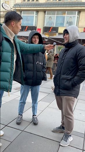 SPEAKING CHECHEN AND DARGIN LANGUAGE 💪🤯