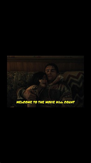 Obsession (2025) KILL COUNT