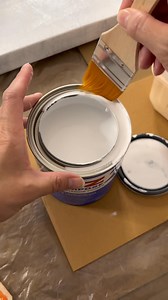 420K views · 440 reactions | 3 Steps to a Splatter Free Paint Can!  #lifehacks #homeimprovement #paintingwalls #painting | Annie Lynn | Facebook