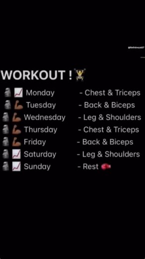 Complete Workout Routine for Beginners 💪#WorkoutRoutine #WorkoutPlan #GymWorkout #FitnessRoutine