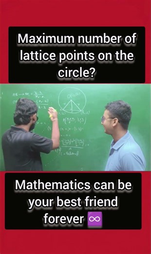 The method of contradiction is very useful.....