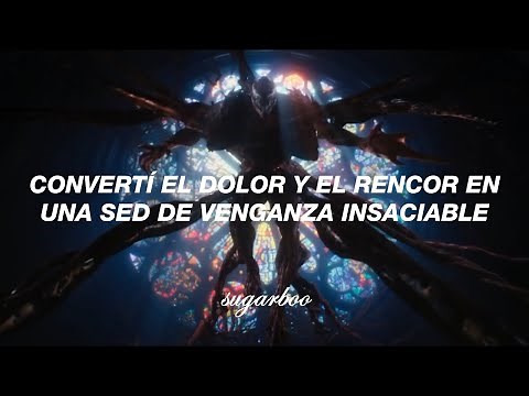 Skylar Grey, Polo G, Mozzy & Eminem - Last One Standing (Sub Español) | Venom 2: Soundtrack