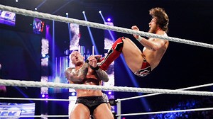 Daniel Bryan vs. Randy Orton: SmackDown, June 21, 2013