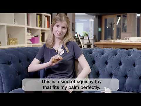 Young people explain stimming | Ambitious about Autism