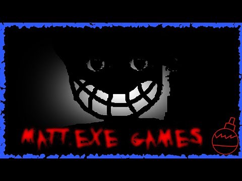 Matt.exe games - Collection - Full Gameplay.
